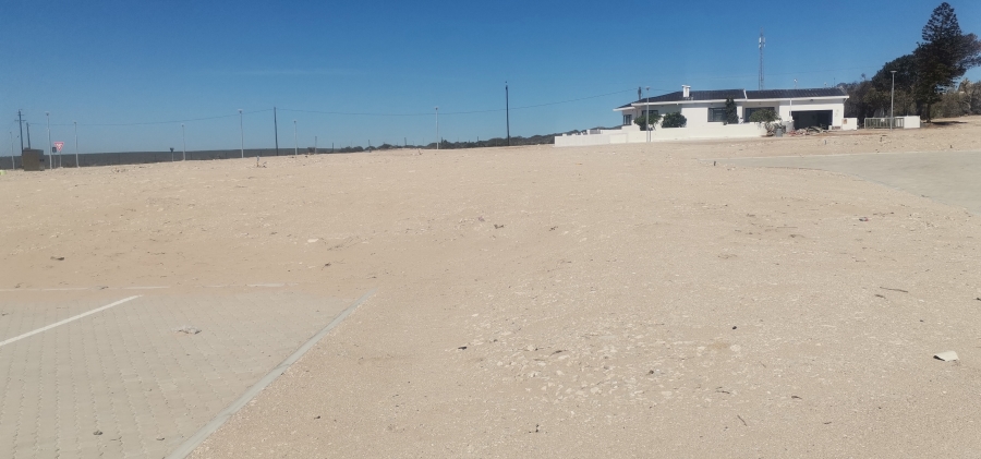 0 Bedroom Property for Sale in Middedorp Western Cape